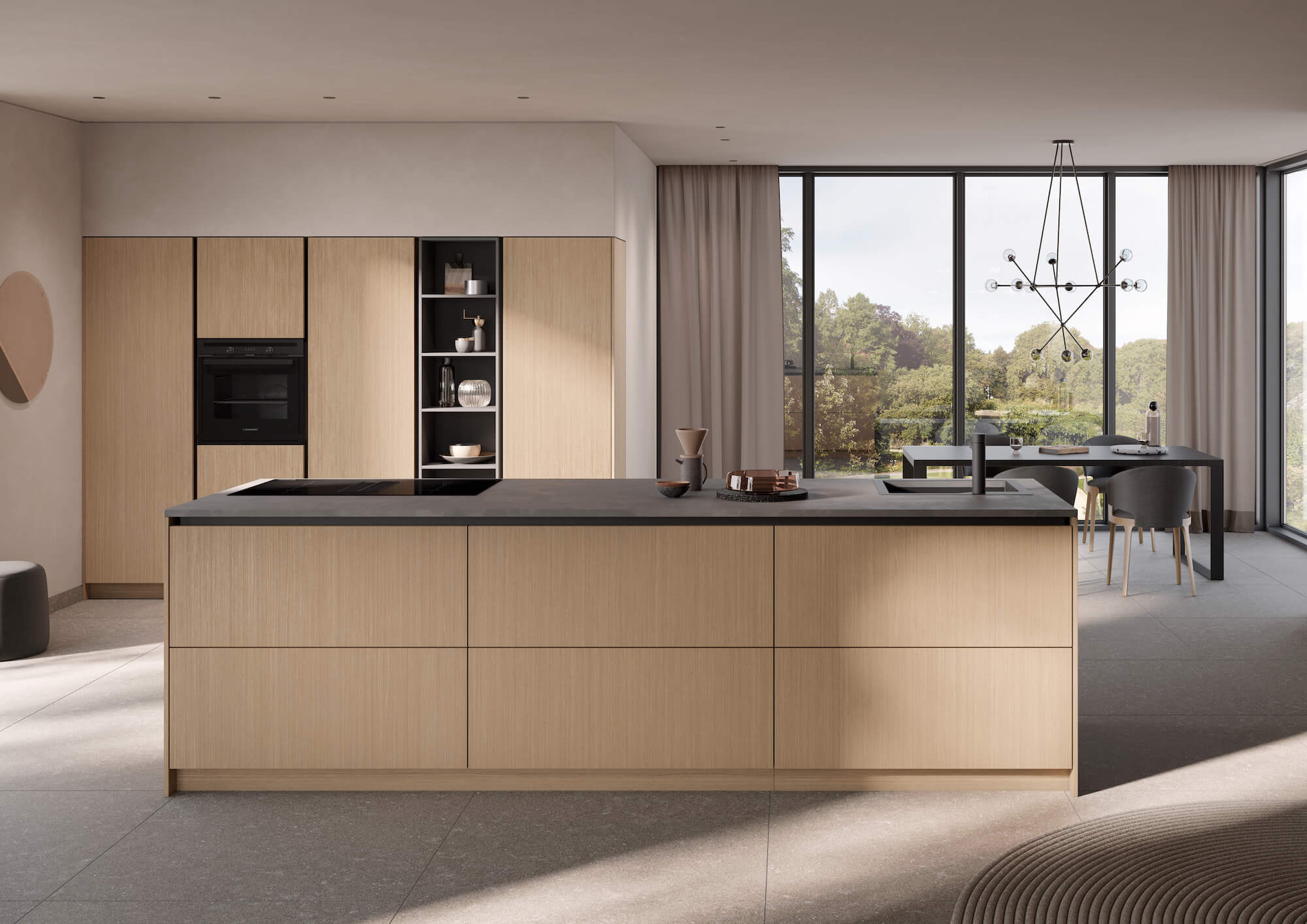 5 verborgene besondere Eigenschaften, auf die welche beim K üchenkauf verbannen sollte