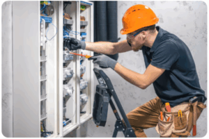 Elektroinstallation