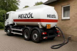 Heizöl