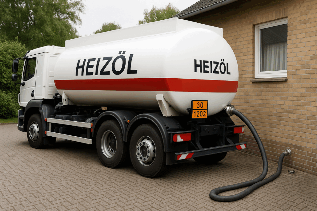 Heizöl
