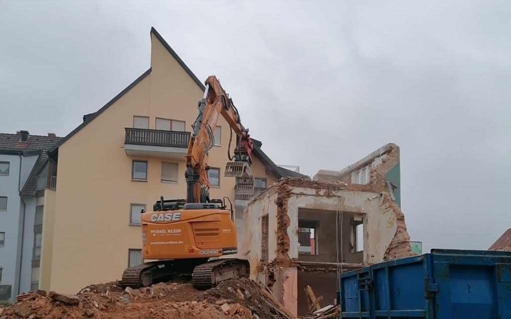 Wie kleine Abbrucharbeiten Ihr Renovierungsprojekt erleichtern können