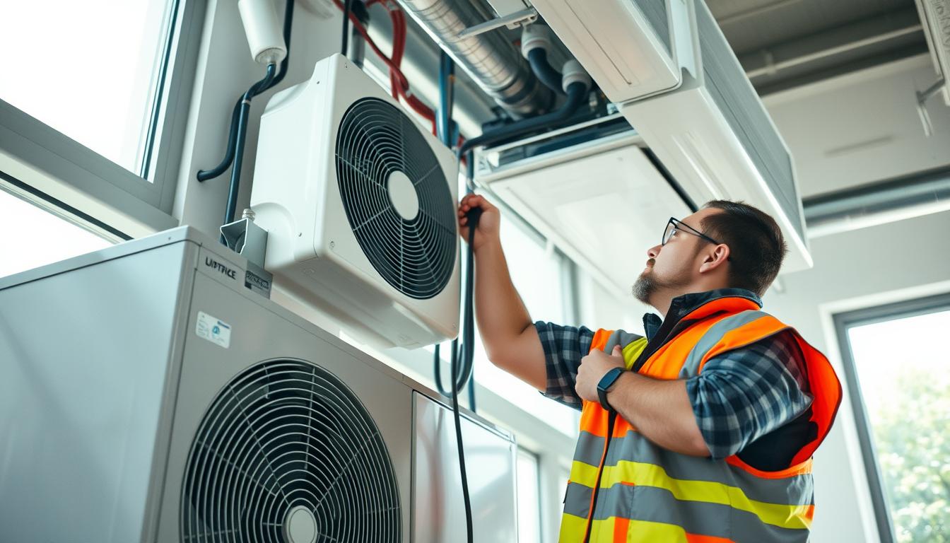 Worauf Sie beim Klimatechnik Montieren Unbedingt achten Sollten