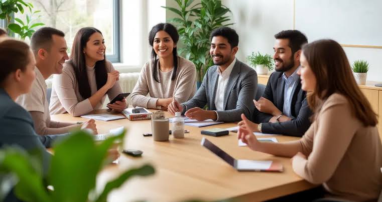 Lifestyle-Unternehmen zwischen Sichtbarkeit und solider Planung